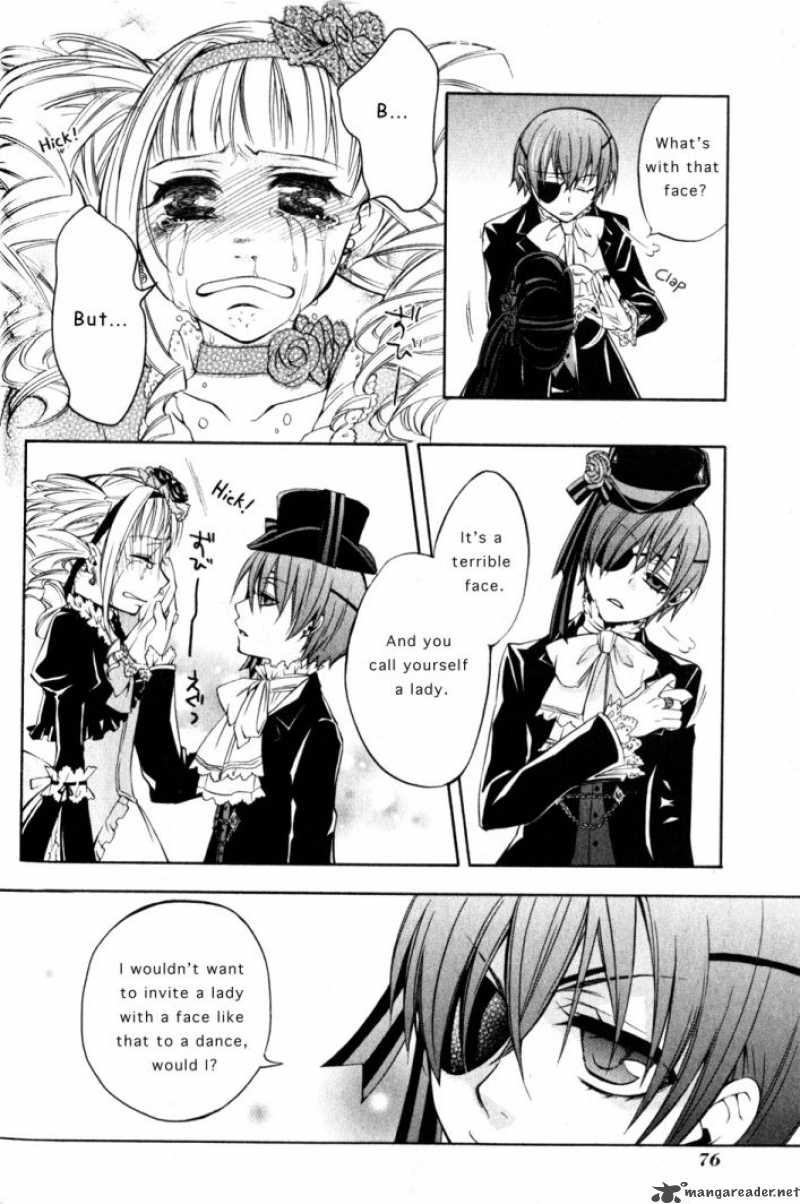 Kuroshitsuji 2 34