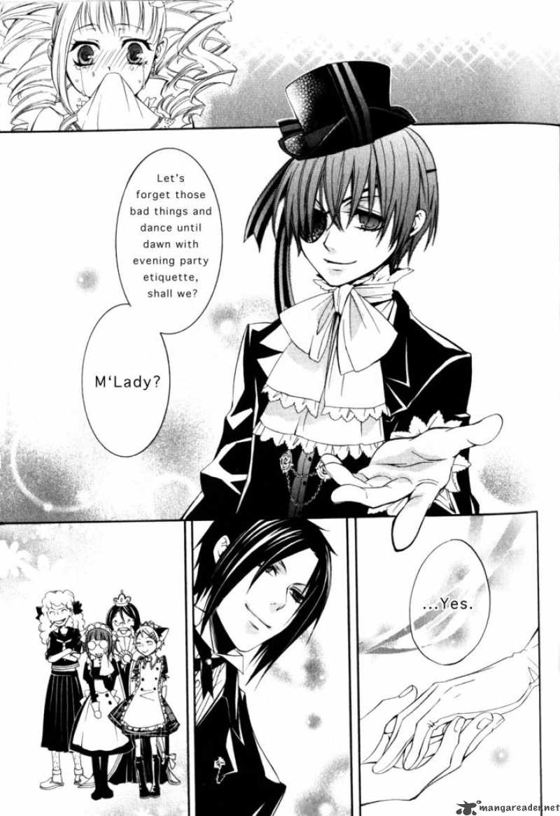 Kuroshitsuji 2 35