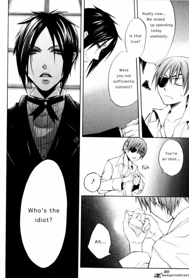 Kuroshitsuji 2 38