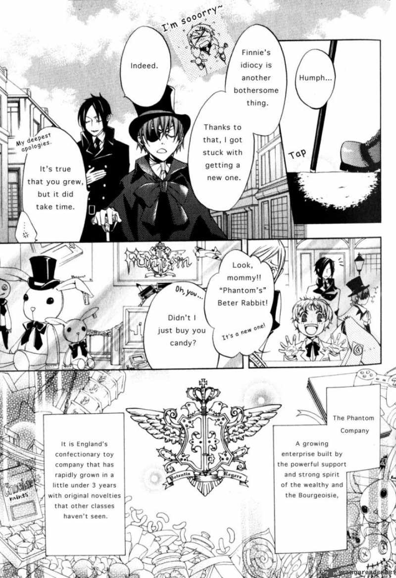 Kuroshitsuji 2 5