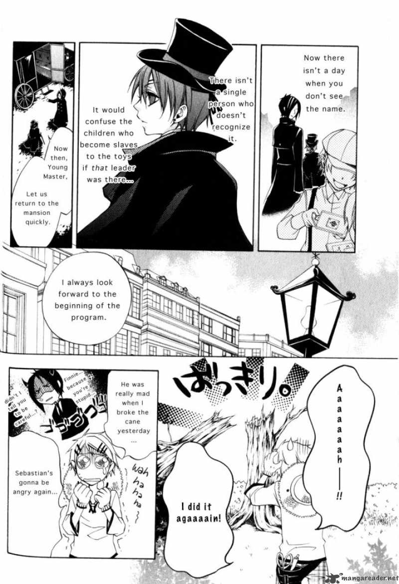 Kuroshitsuji 2 6