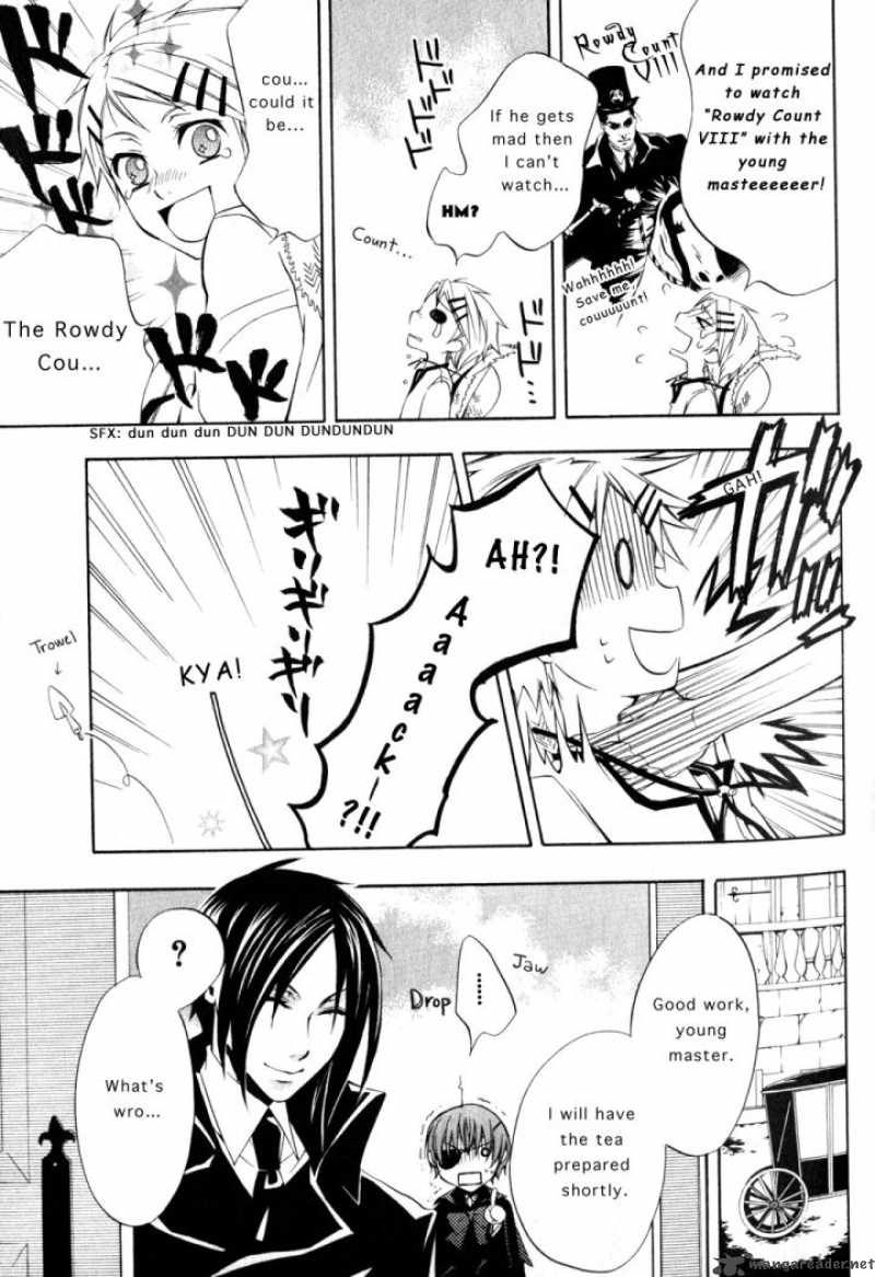 Kuroshitsuji 2 7