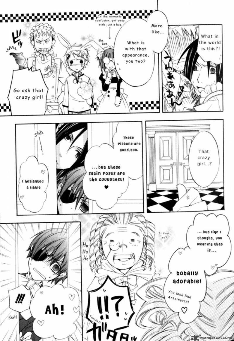 Kuroshitsuji 2 9