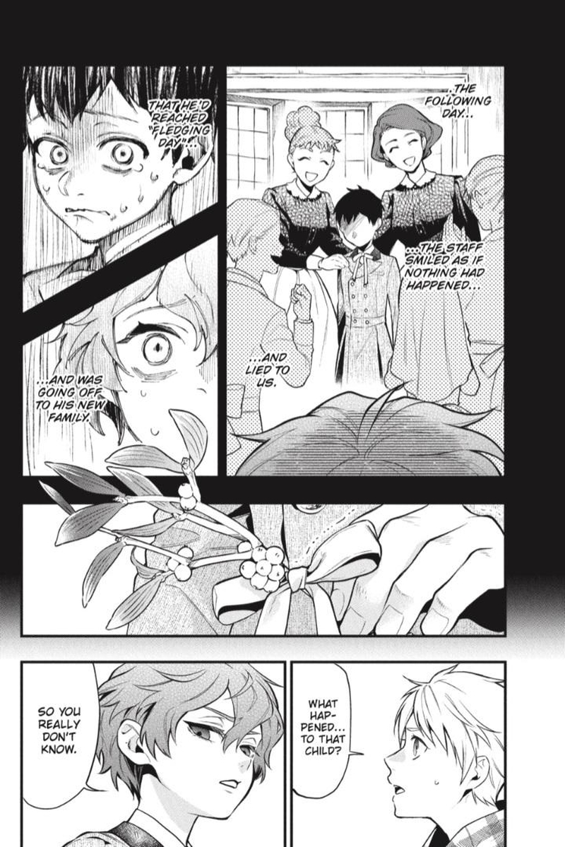 Kuroshitsuji 200 12