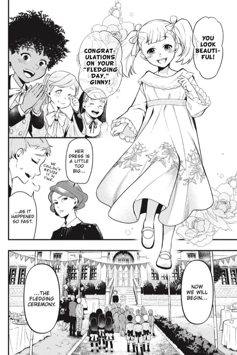 Kuroshitsuji 200 16