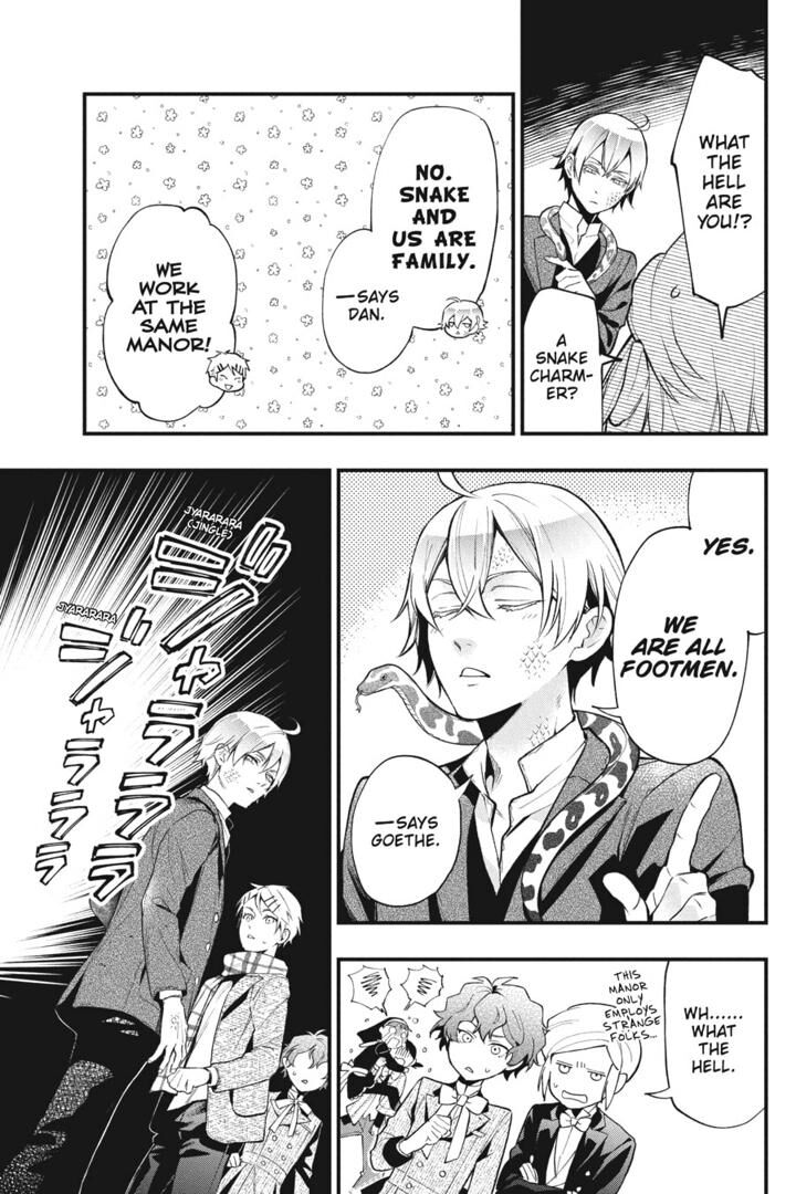 Kuroshitsuji 202 8