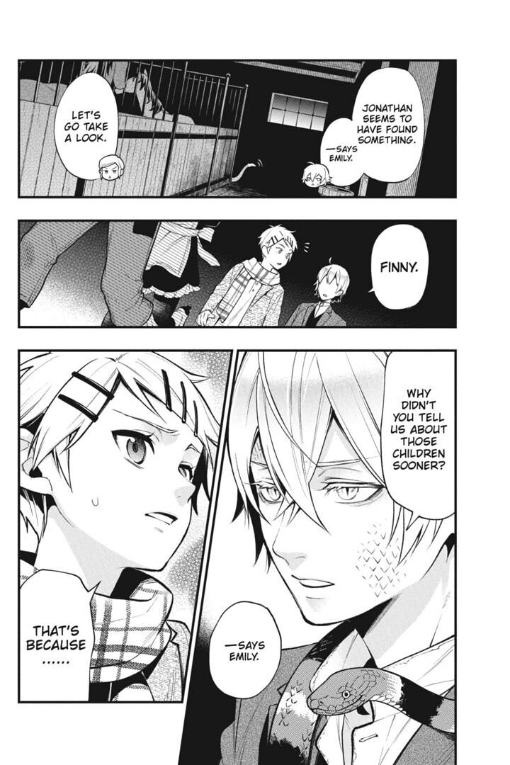 Kuroshitsuji 202 9