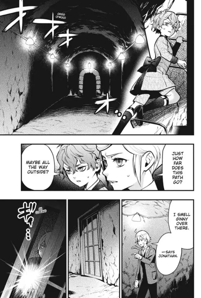 Kuroshitsuji 203 7