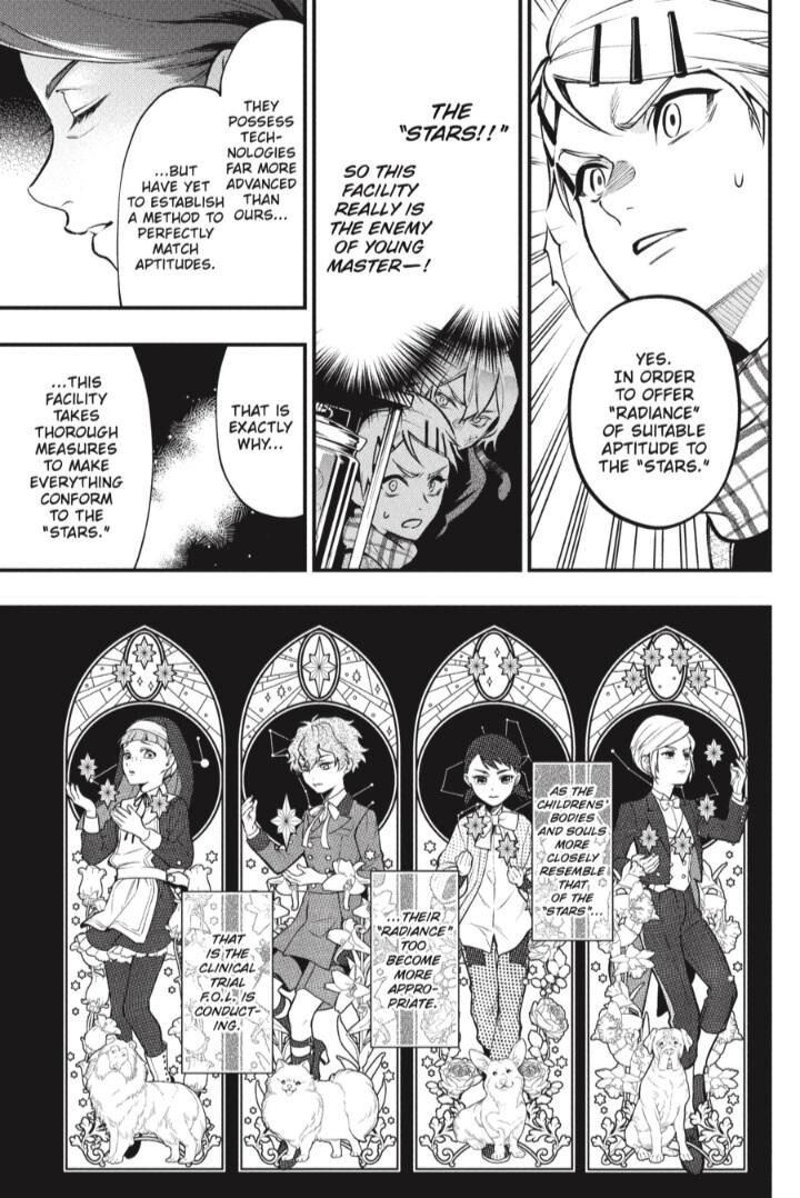 Kuroshitsuji 204 4