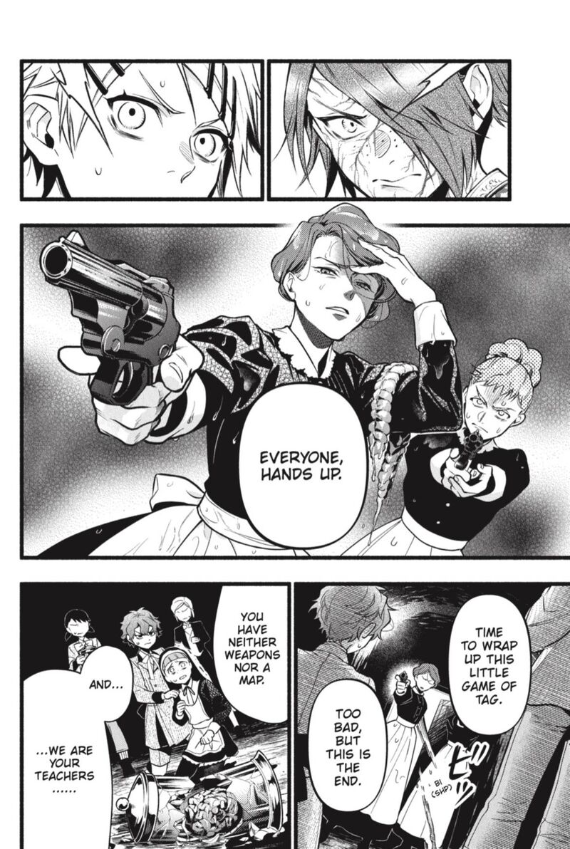 Kuroshitsuji 206 10