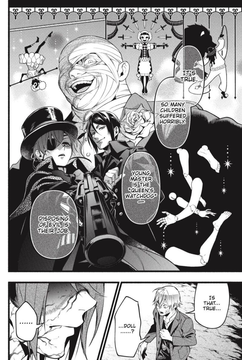 Kuroshitsuji 206 6