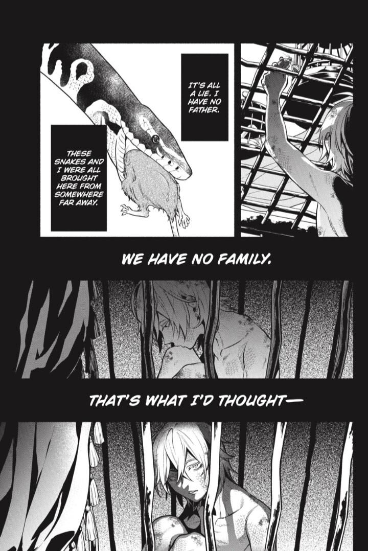 Kuroshitsuji 208 10
