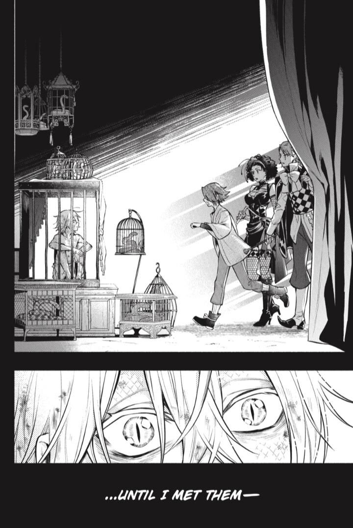Kuroshitsuji 208 11