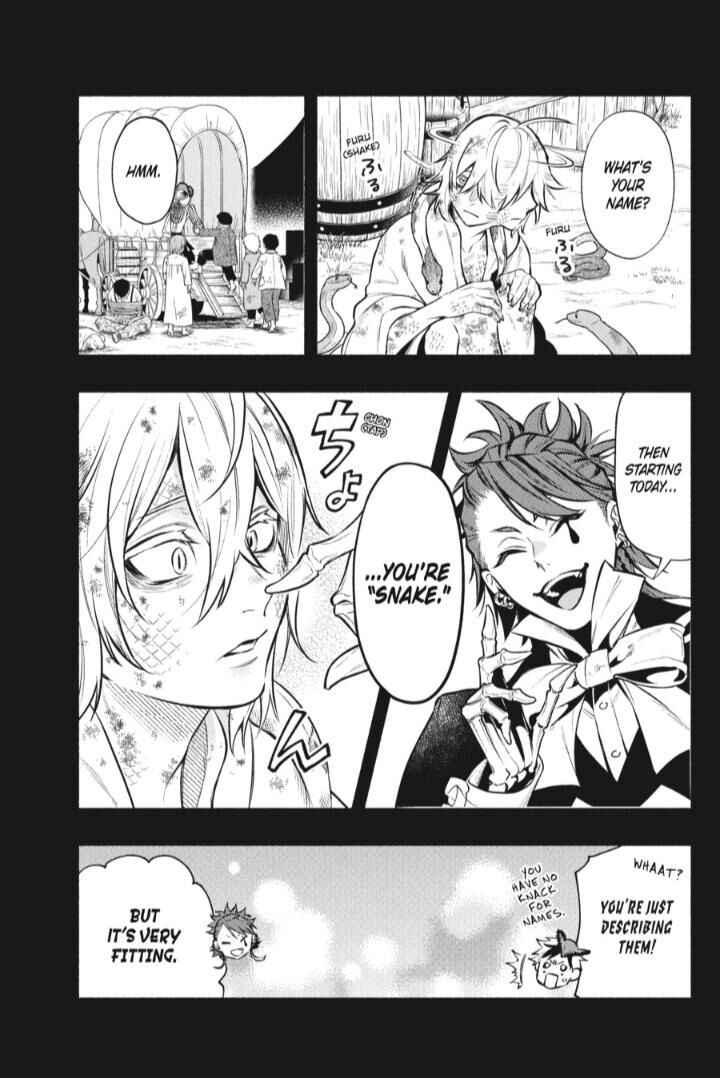 Kuroshitsuji 208 12