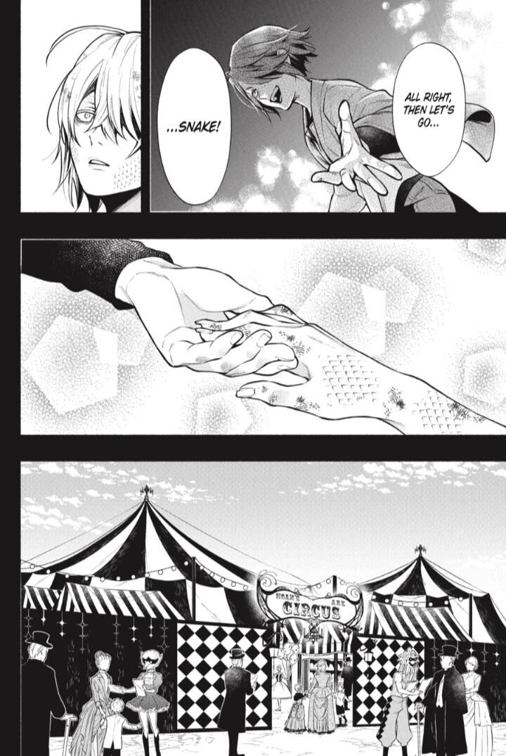 Kuroshitsuji 208 13