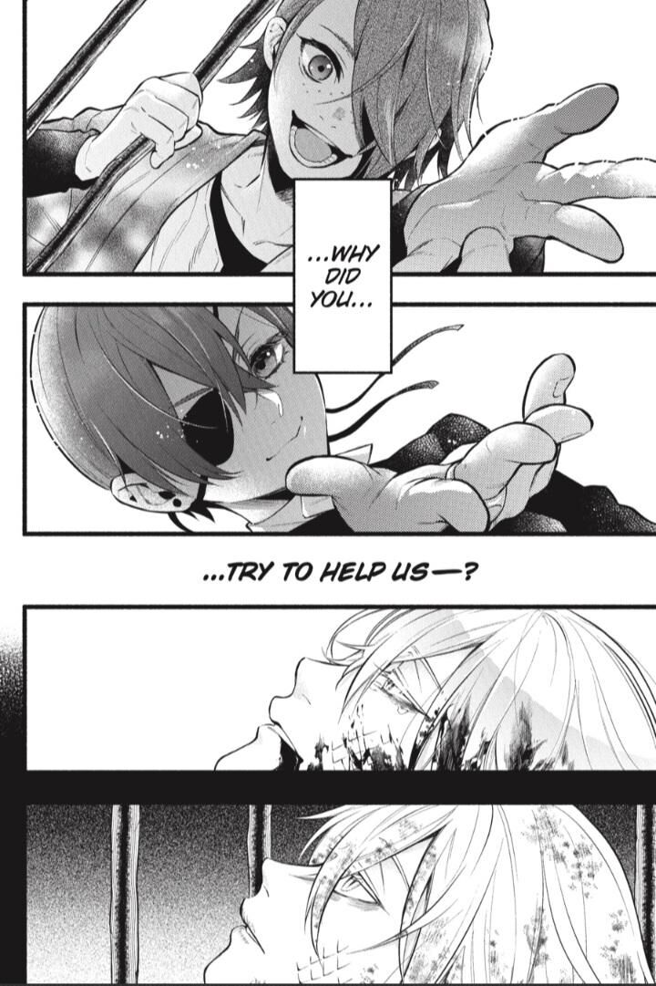 Kuroshitsuji 208 5