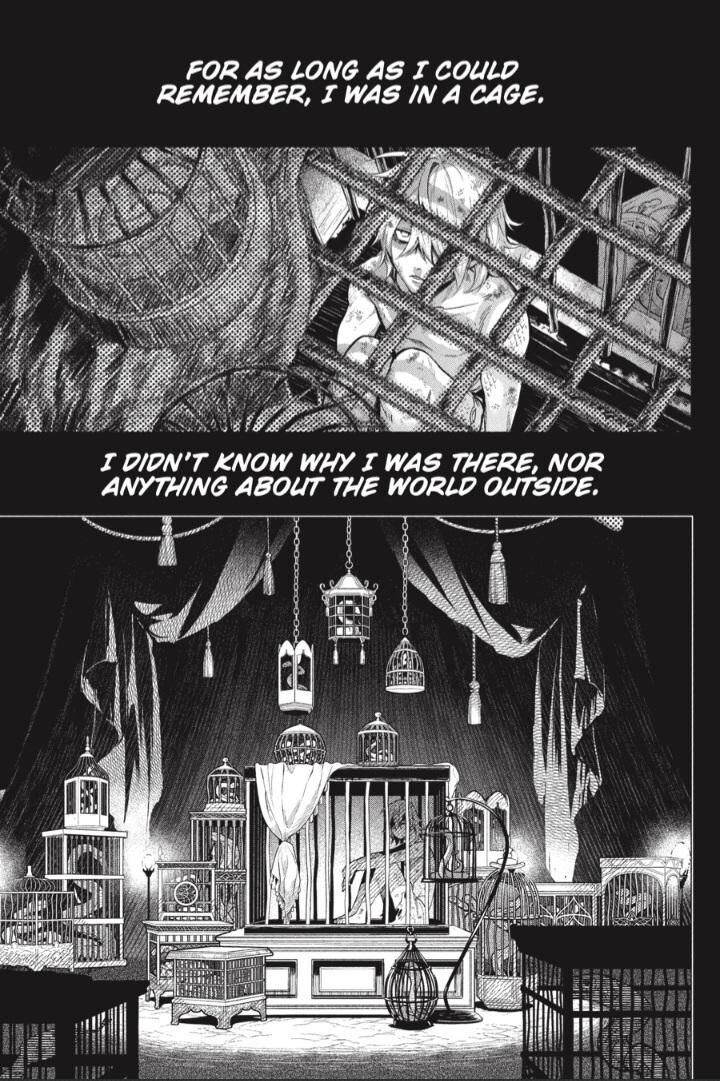 Kuroshitsuji 208 6