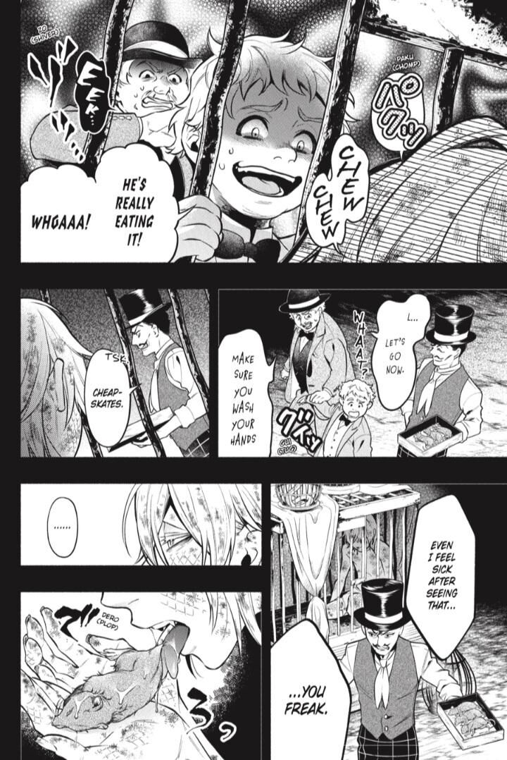 Kuroshitsuji 208 9