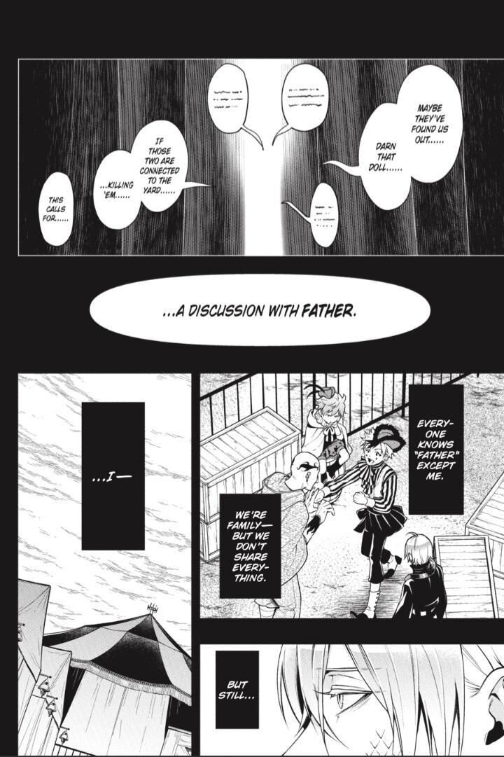 Kuroshitsuji 209 4