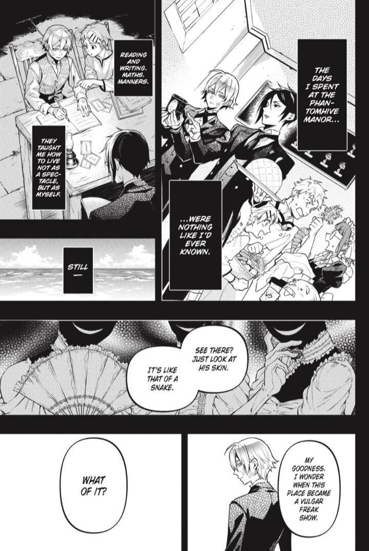 Kuroshitsuji 209 9