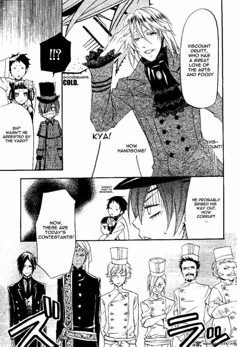 Kuroshitsuji 21 16