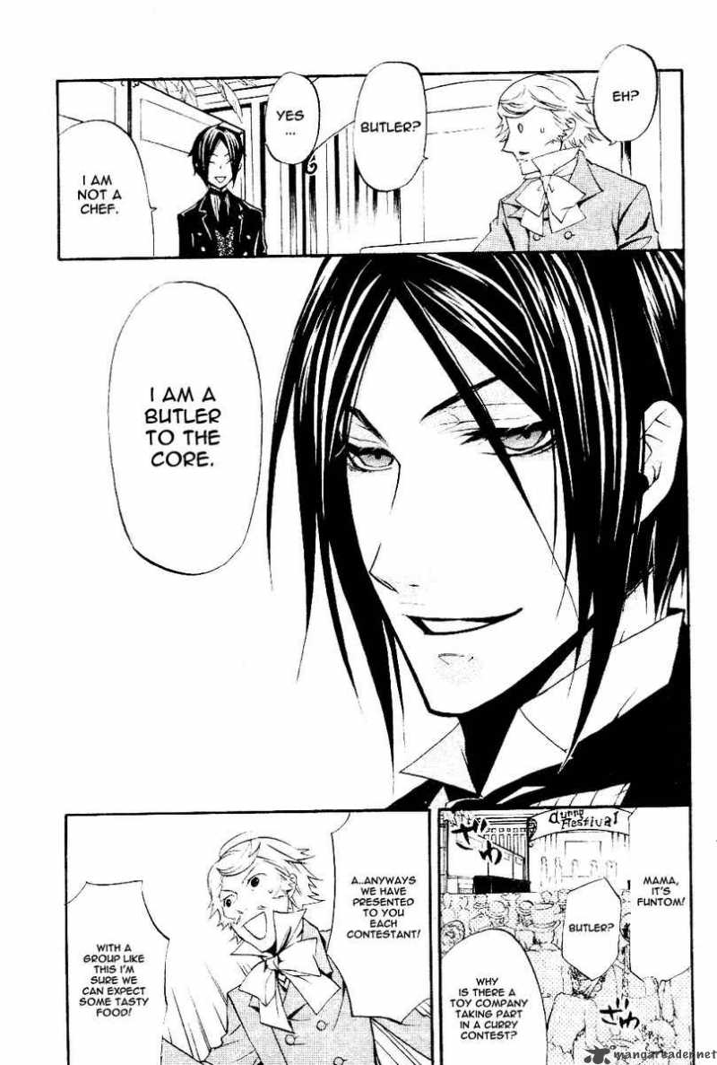 Kuroshitsuji 21 18