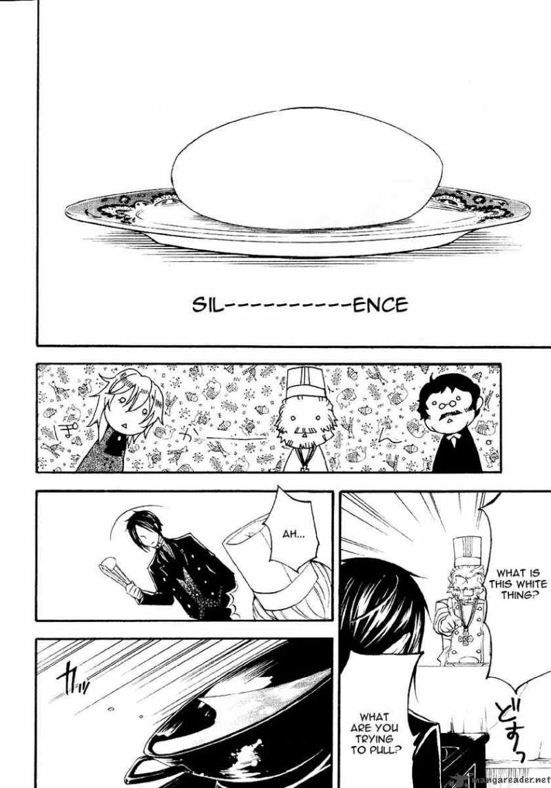 Kuroshitsuji 21 33