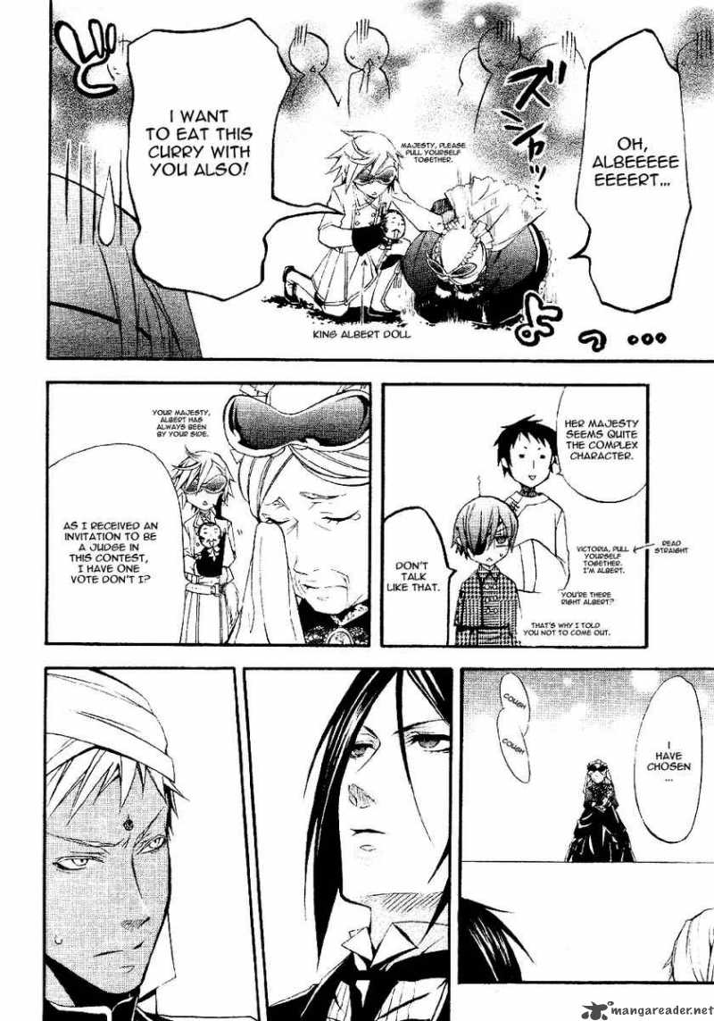 Kuroshitsuji 21 45