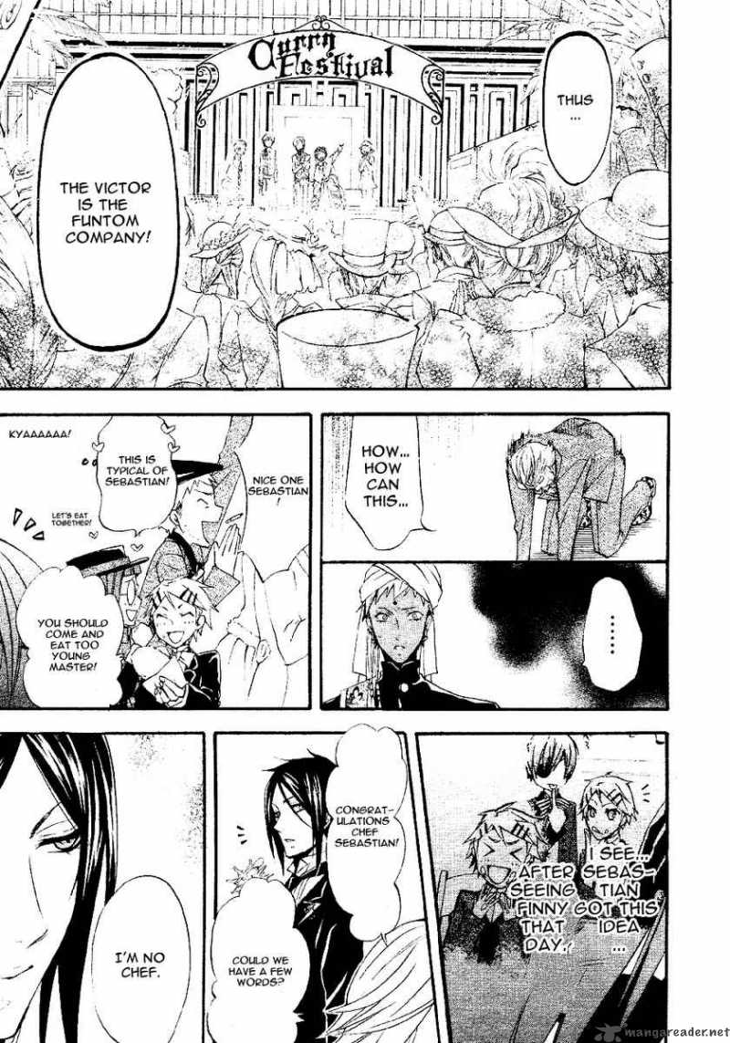 Kuroshitsuji 21 48