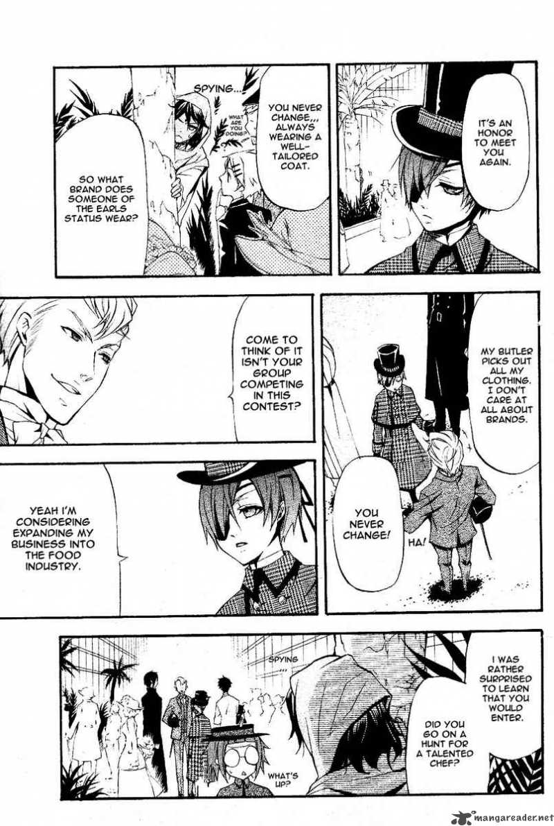 Kuroshitsuji 21 8