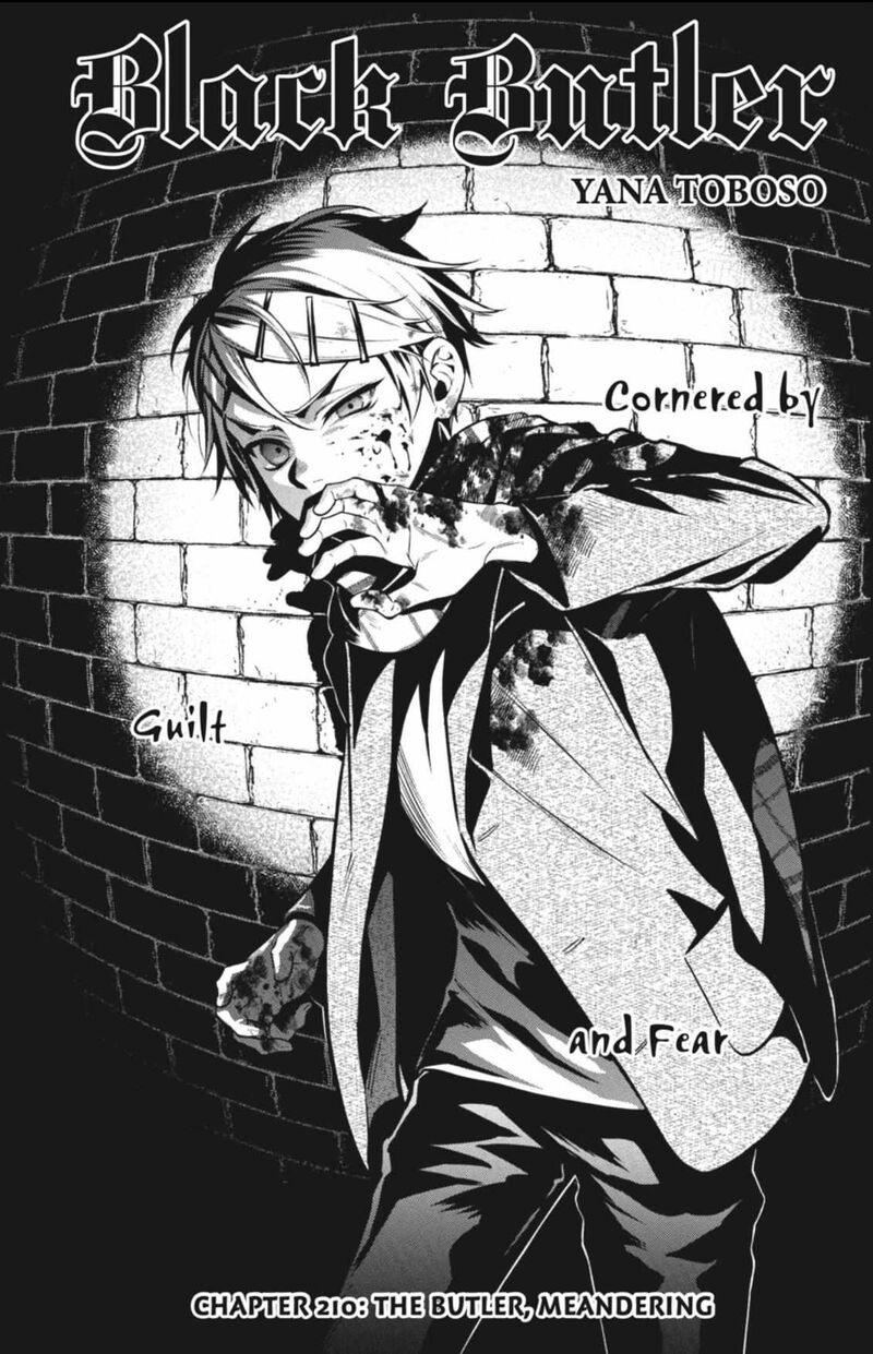 Kuroshitsuji 210 2