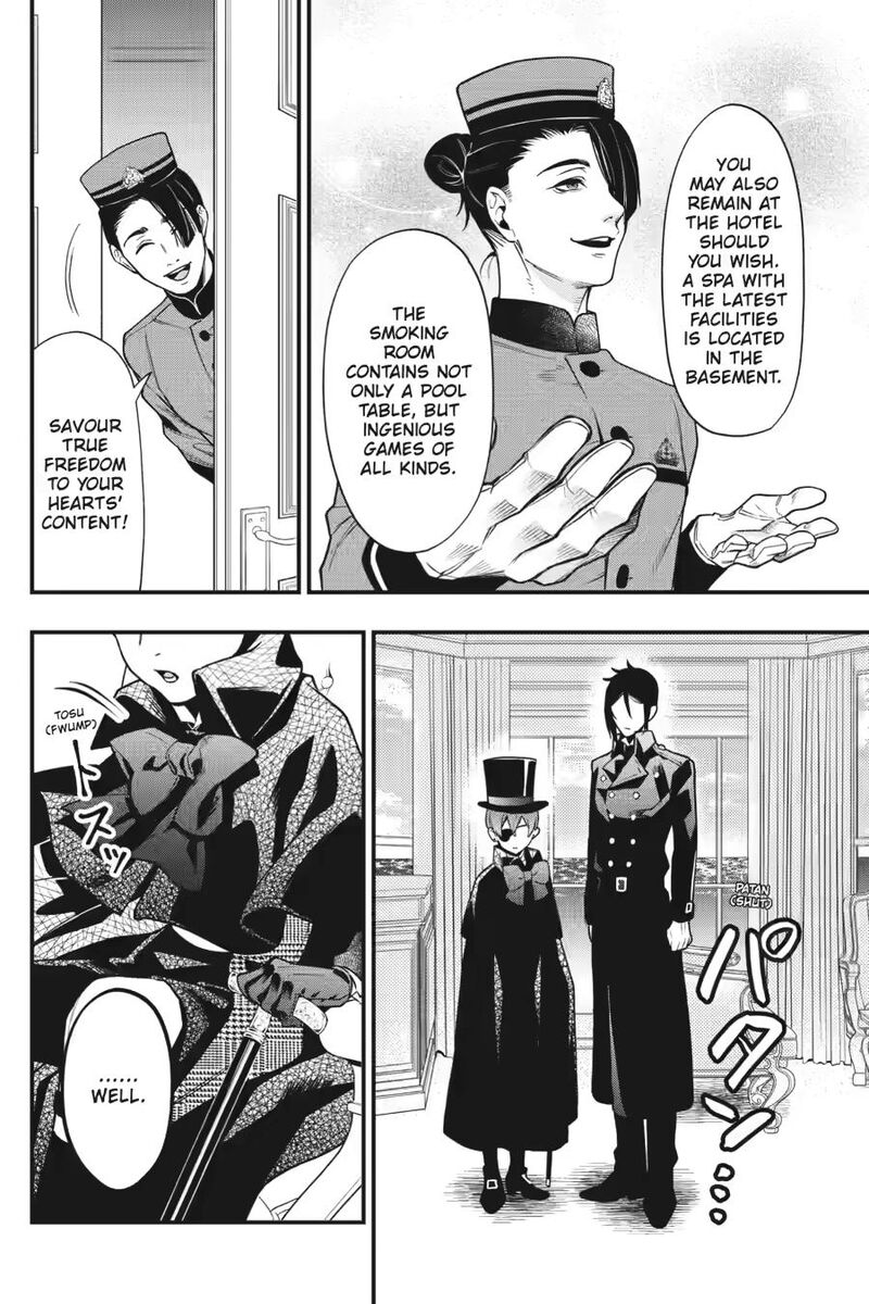 Kuroshitsuji 214 15