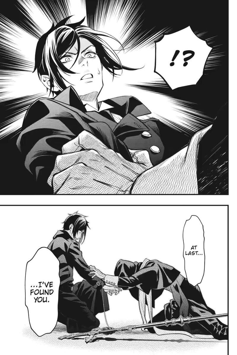 Kuroshitsuji 214 26