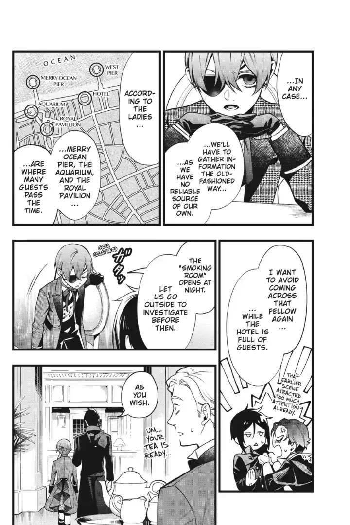 Kuroshitsuji 216 14
