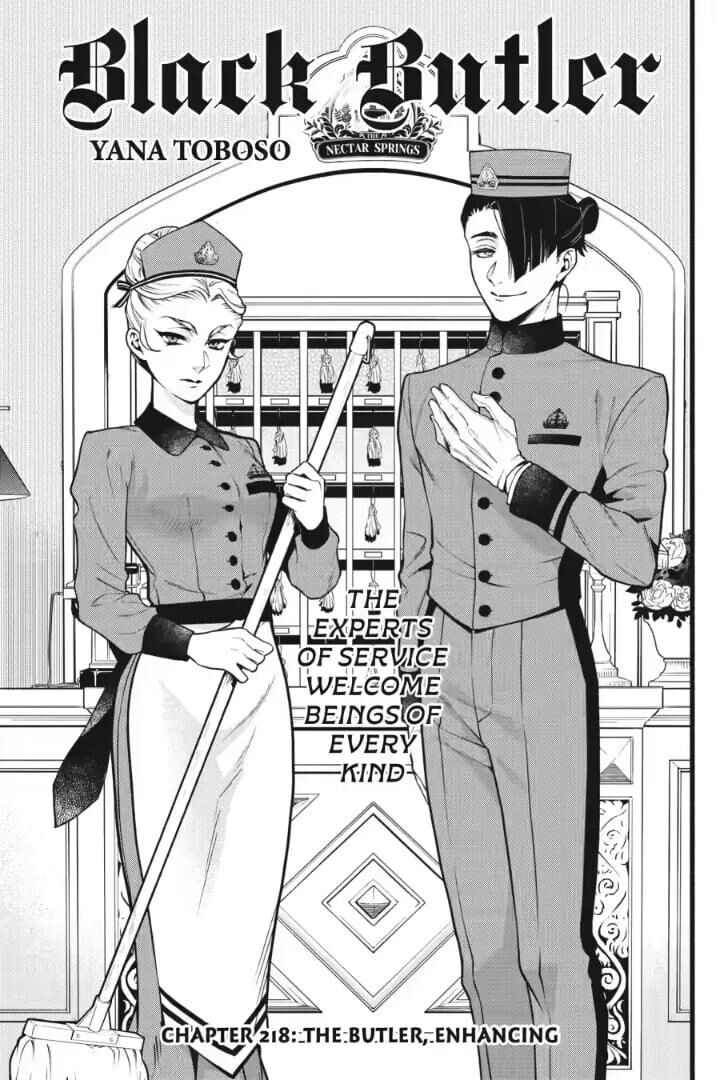 Kuroshitsuji 218 1
