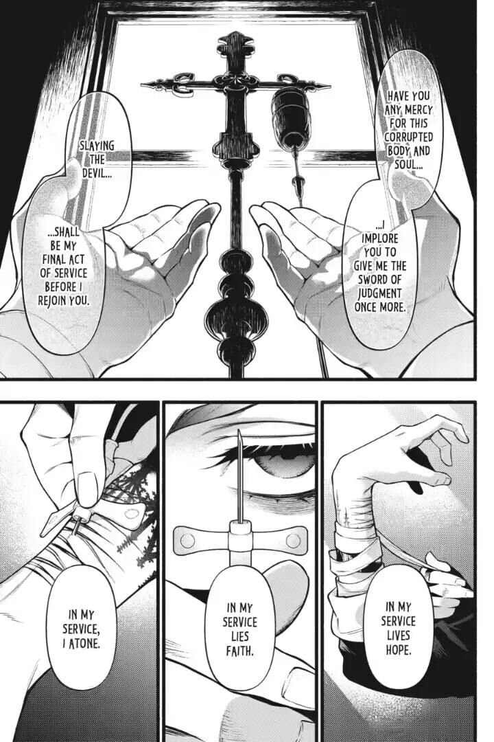 Kuroshitsuji 218 11