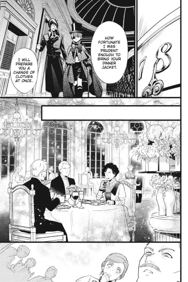 Kuroshitsuji 218 5