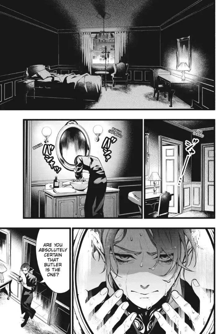 Kuroshitsuji 218 9