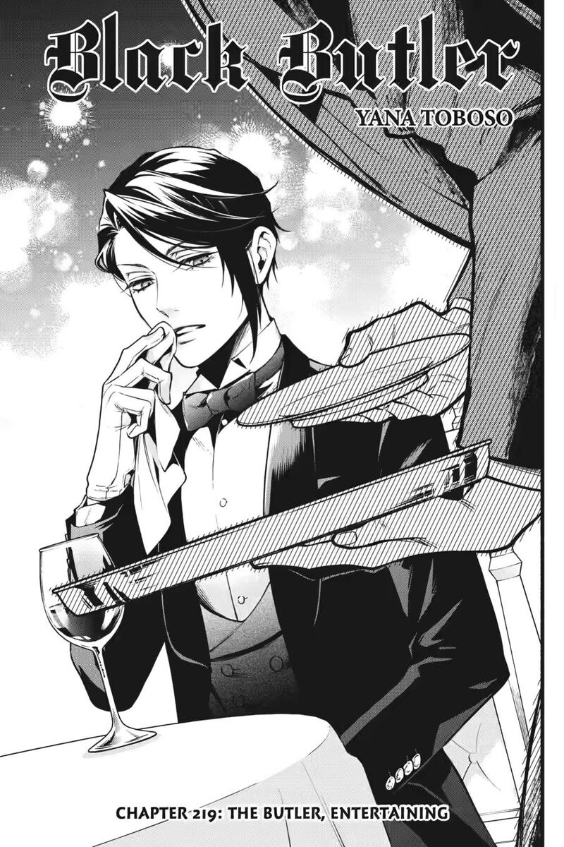 Kuroshitsuji 219 1