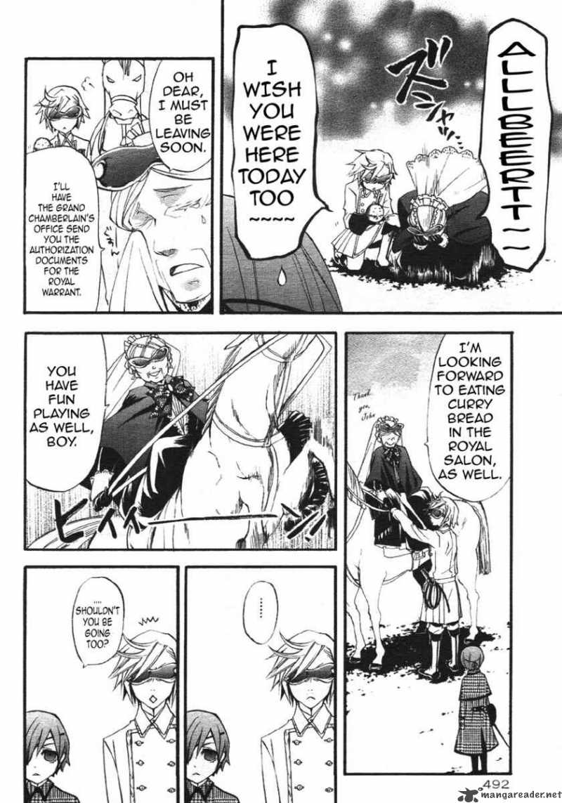Kuroshitsuji 22 16