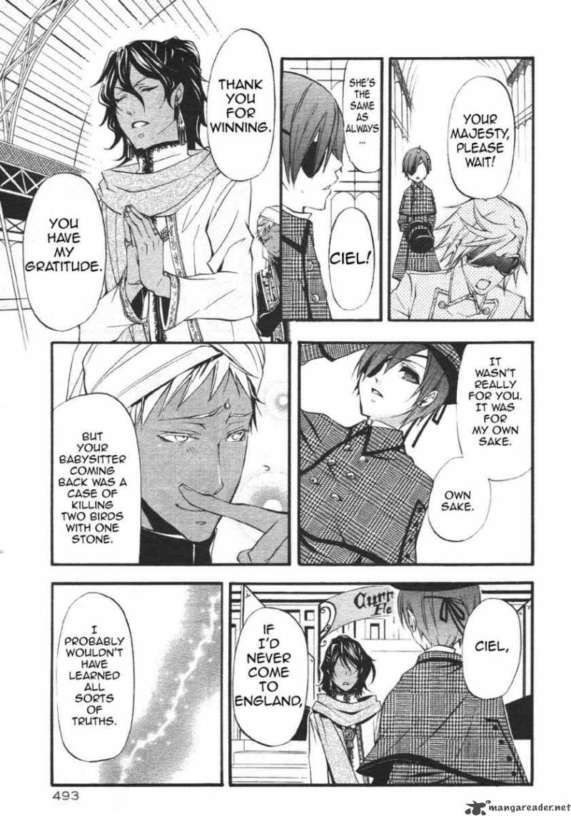 Kuroshitsuji 22 17