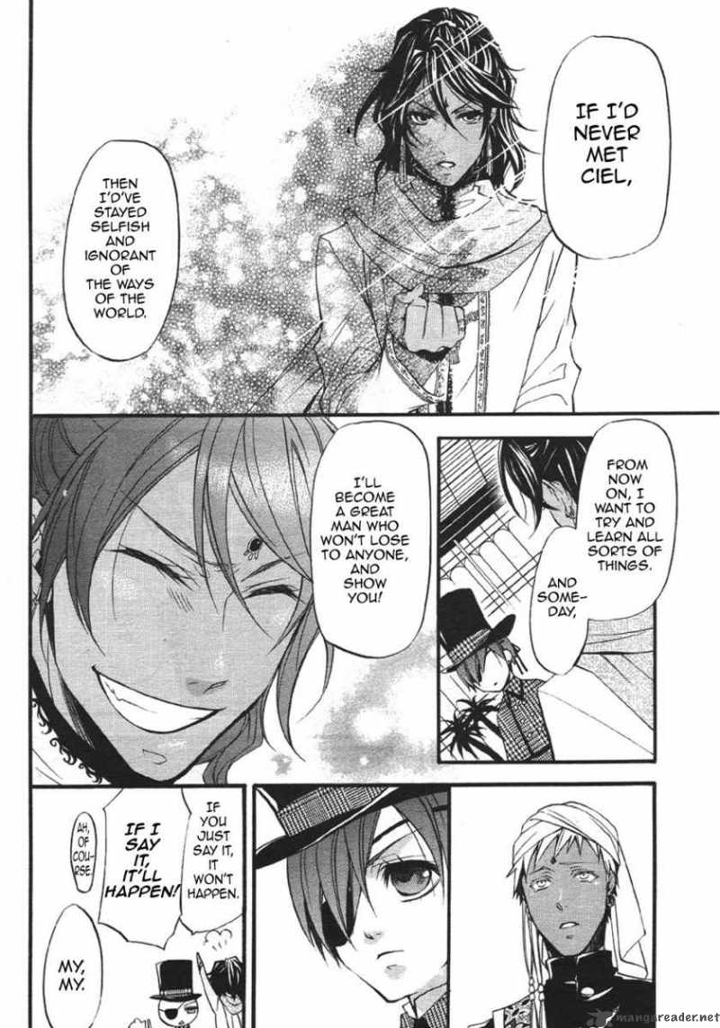 Kuroshitsuji 22 18