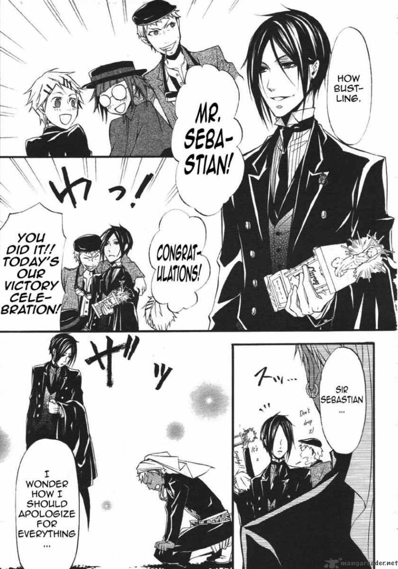 Kuroshitsuji 22 19