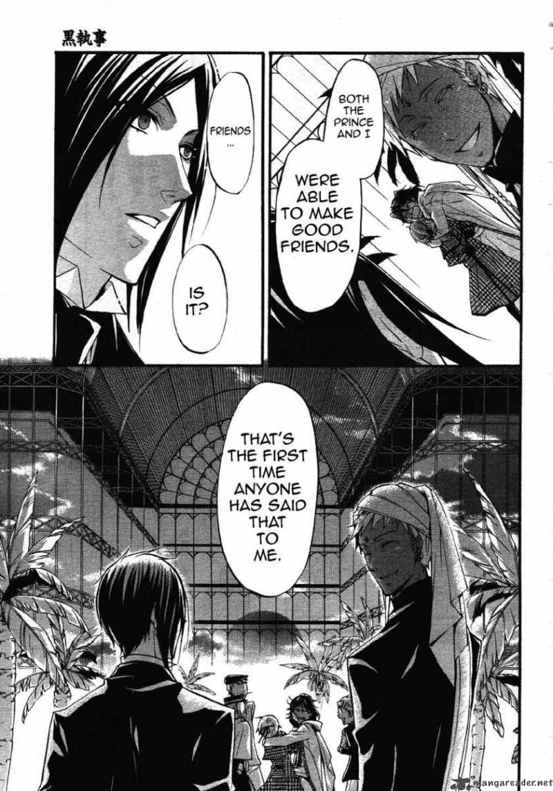 Kuroshitsuji 22 27