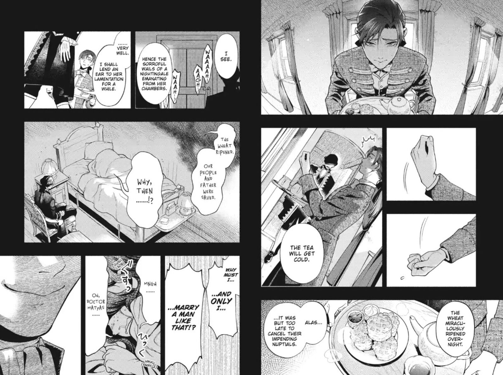 Kuroshitsuji 226 2