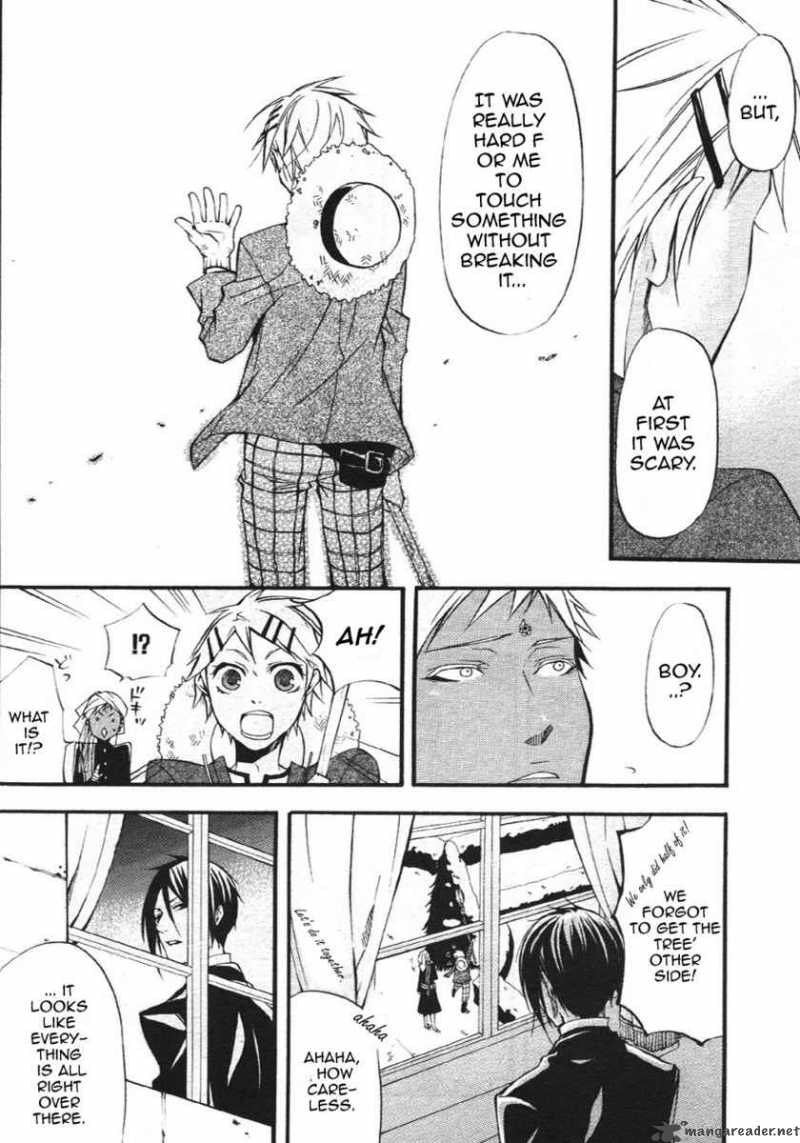 Kuroshitsuji 23 10
