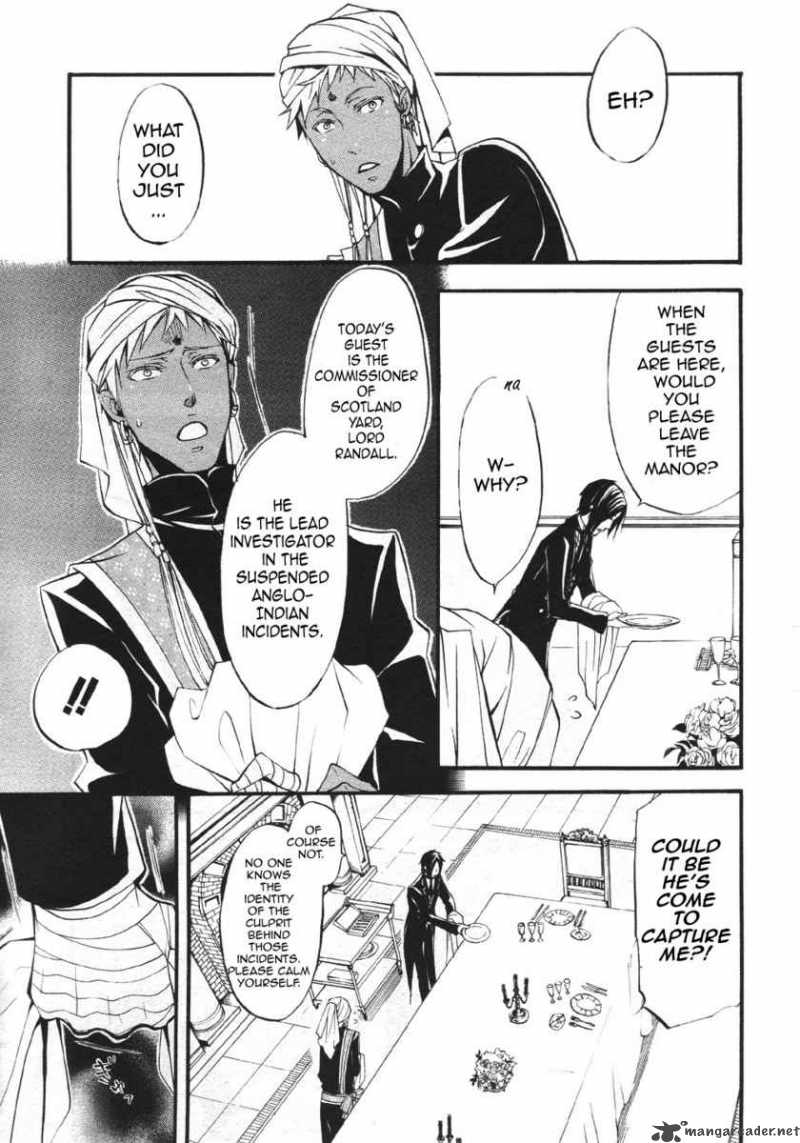 Kuroshitsuji 23 17