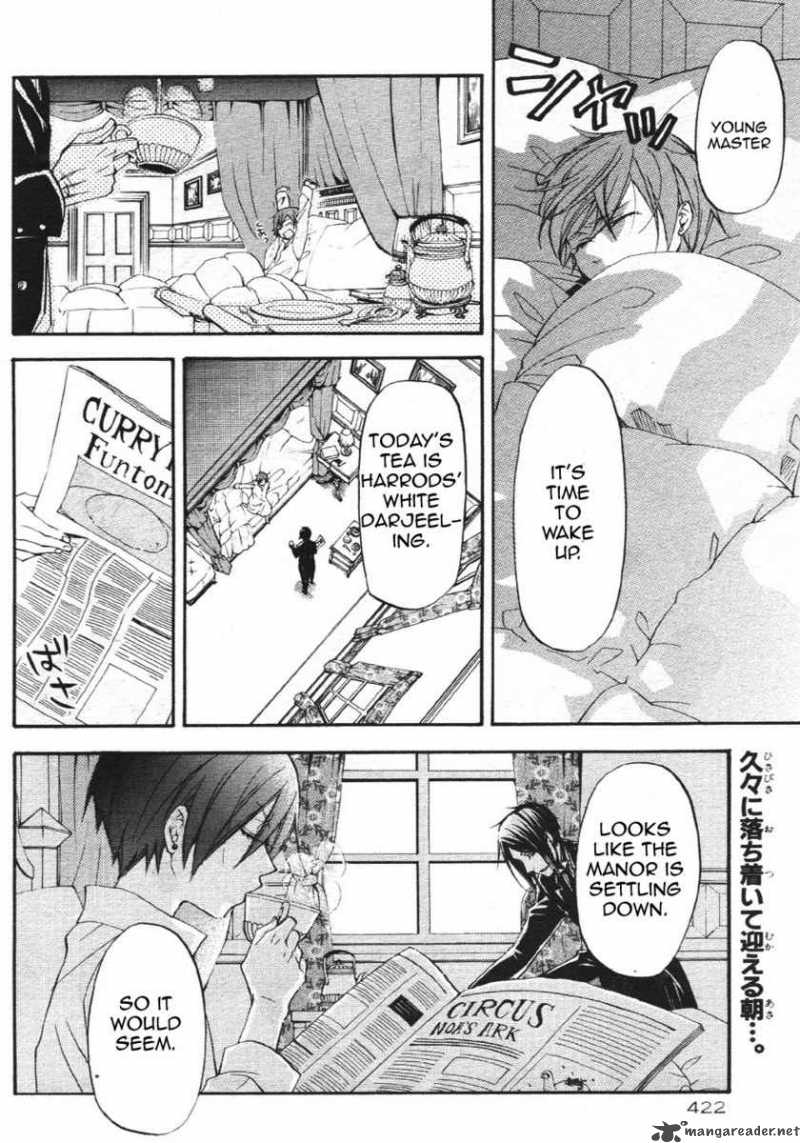 Kuroshitsuji 23 2