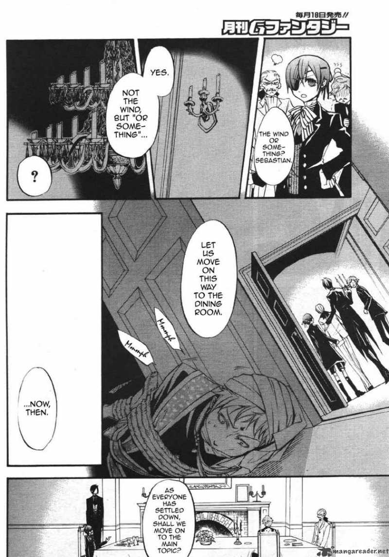 Kuroshitsuji 23 28