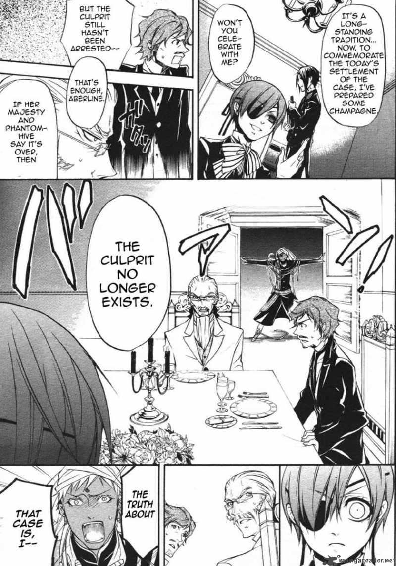 Kuroshitsuji 23 31